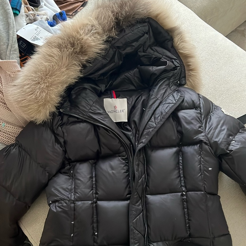 Moncler Women’s Jacket